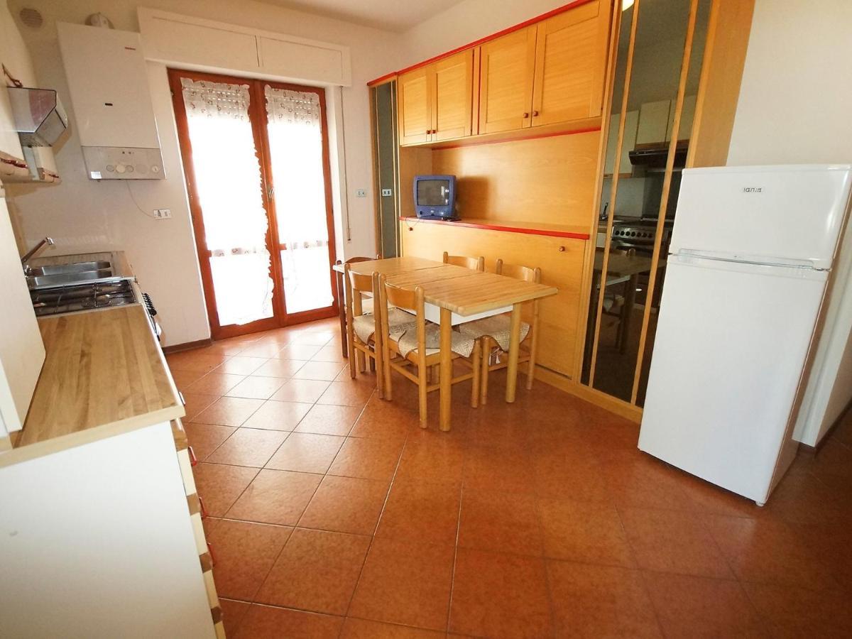 Apartment Magnolia By Interhome Porto d'Ascoli Exteriér fotografie