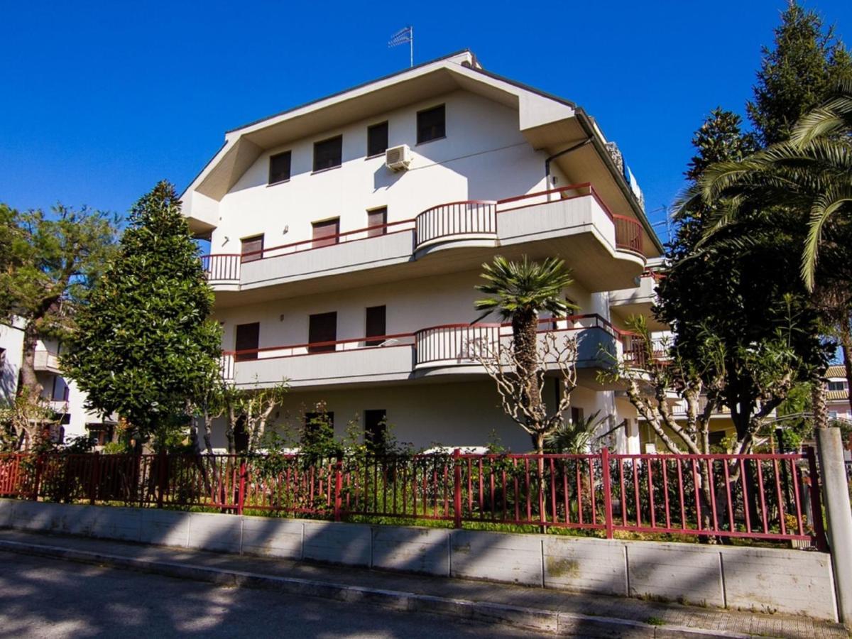 Apartment Magnolia By Interhome Porto d'Ascoli Exteriér fotografie