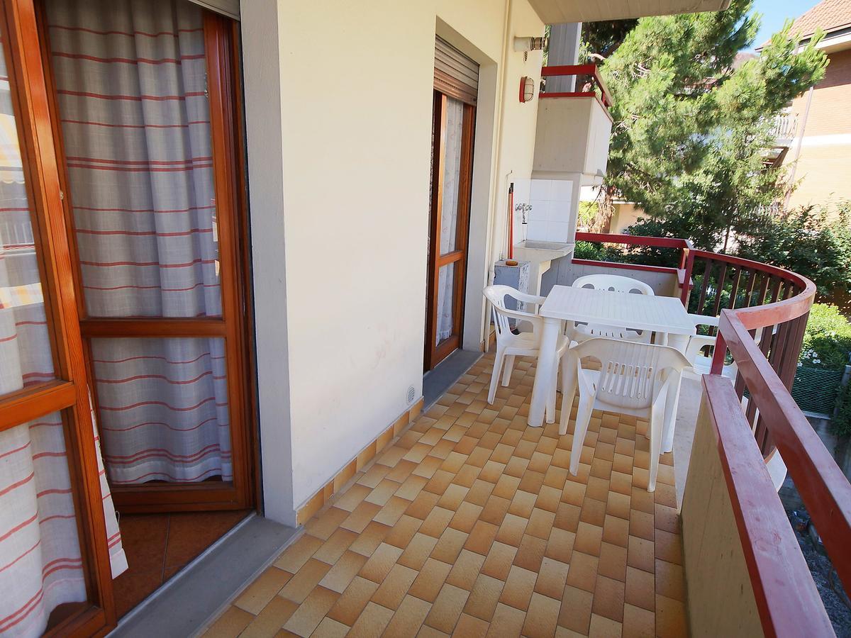 Apartment Magnolia By Interhome Porto d'Ascoli Exteriér fotografie